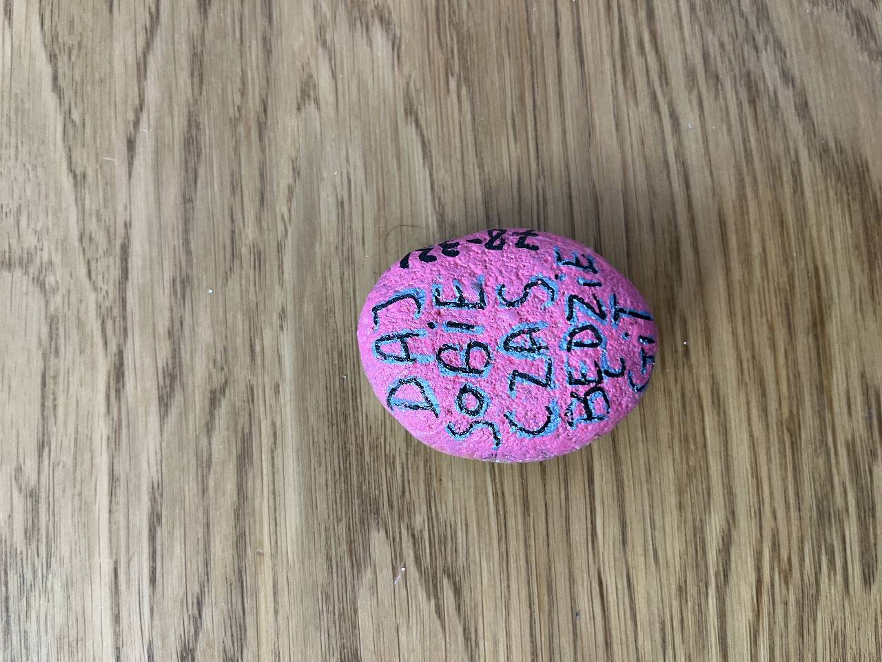 Daj sobie czas