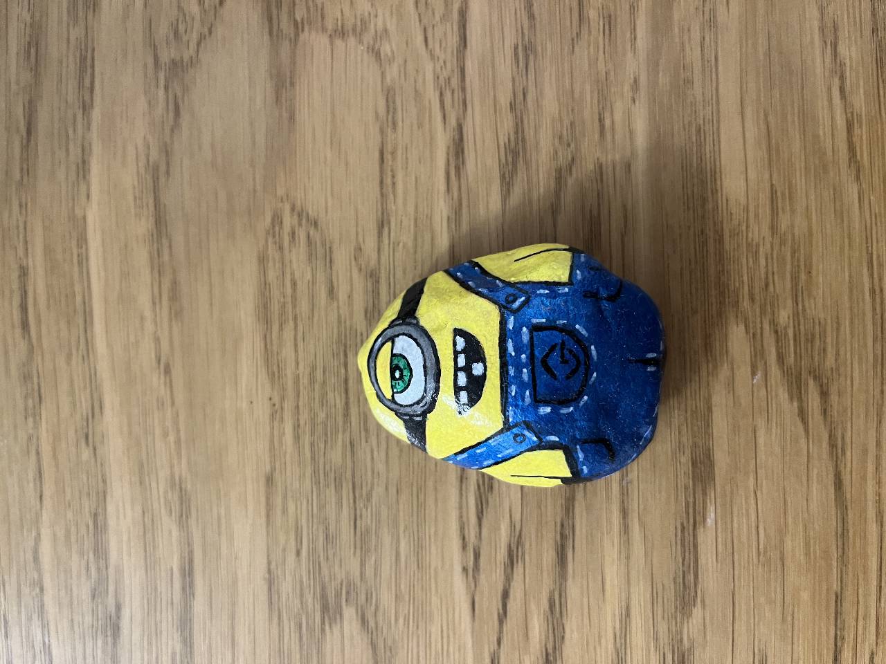 Minionek