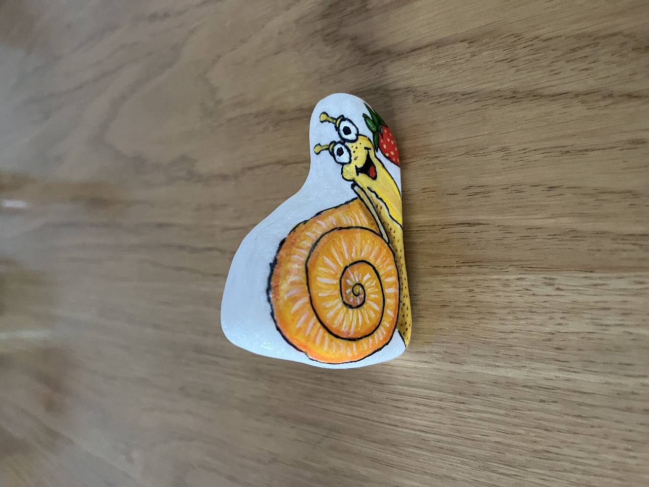Ślimak