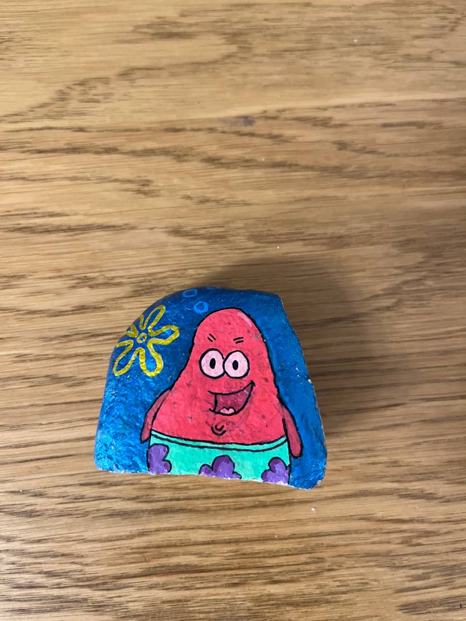 Patrick