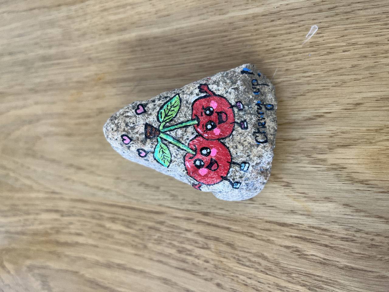 Wisienki